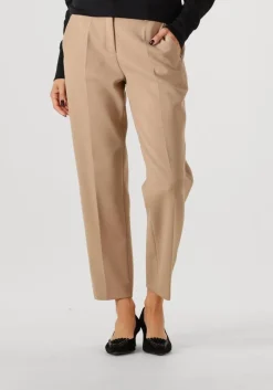 beige cambio broeken krystal