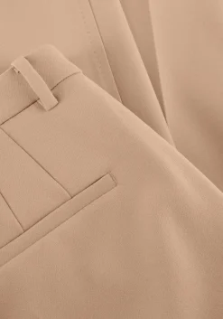 beige cambio broeken krystal