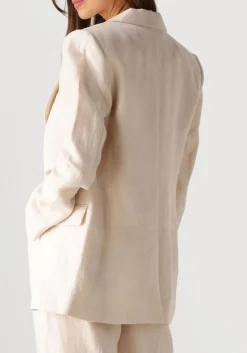 beige copenhagen muse blazer nature blazer