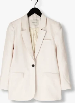 beige copenhagen muse blazer nature blazer