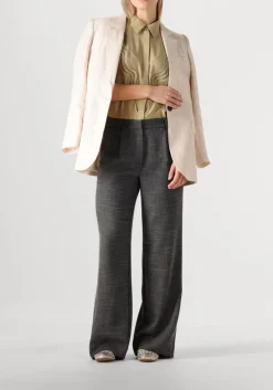 beige copenhagen muse blazer nature blazer