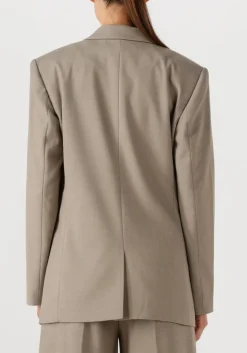 beige copenhagen muse blazer cmtailor-ja