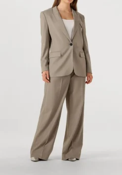 beige copenhagen muse blazer cmtailor-ja