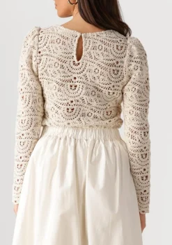 beige copenhagen muse blouses karla blouse