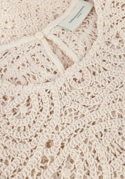 beige copenhagen muse blouses karla blouse