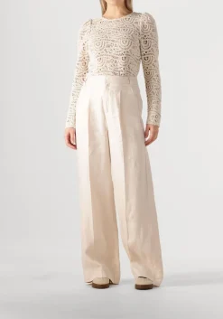 beige copenhagen muse blouses karla blouse