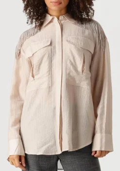 beige copenhagen muse blouses cmpopsy-shirt