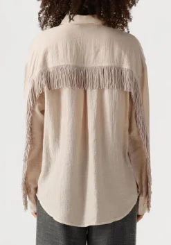 beige copenhagen muse blouses cmpopsy-shirt