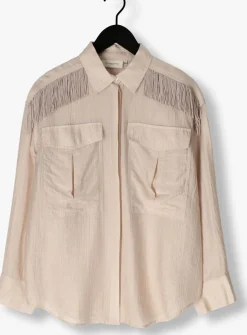 beige copenhagen muse blouses cmpopsy-shirt