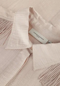 beige copenhagen muse blouses cmpopsy-shirt