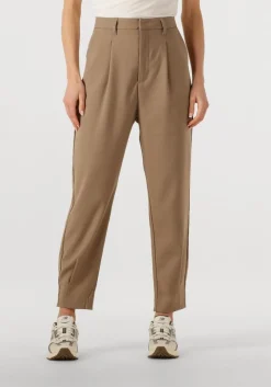 beige copenhagen muse pantalon tailor pants