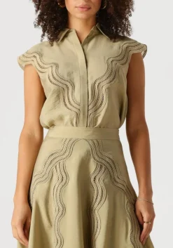 beige copenhagen muse top cole shirt