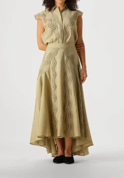 beige copenhagen muse top cole shirt