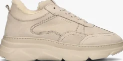 beige copenhagen studios lage sneakers cph60