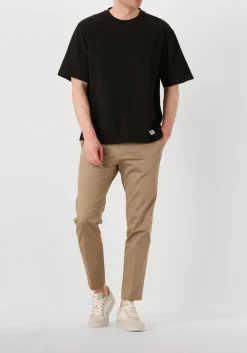 beige copenhagen studios lage sneakers cph90m