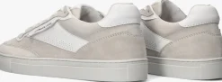 beige copenhagen studios lage sneakers cph90m