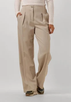 beige dante6 pantalon venise adjustable pants