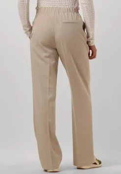 beige dante6 pantalon venise adjustable pants