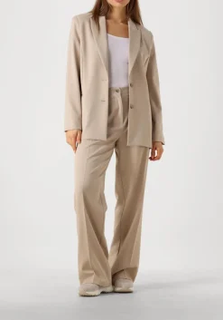 beige dante6 pantalon venise adjustable pants