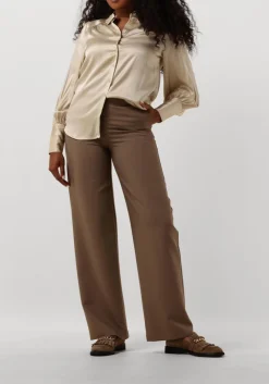 beige dea kudibal blouses cadence