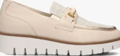 beige dl sport instappers 6584