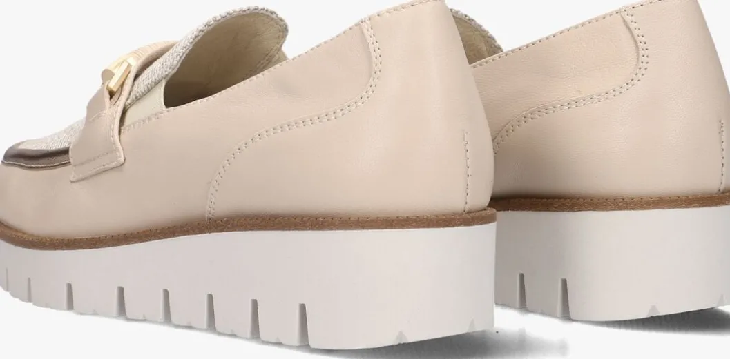 beige dl sport instappers 6584