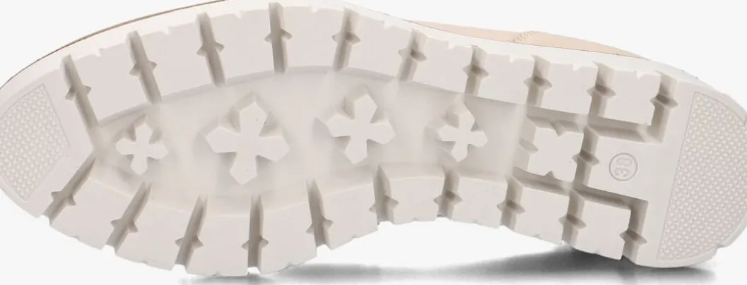 beige dl sport instappers 6584