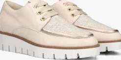 beige dl sport instappers 6582
