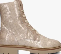 beige dl sport veterboots 6769