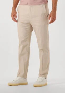 beige drykorn chino garona 126104