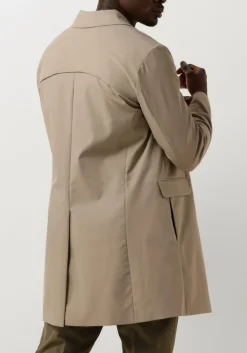 beige drykorn mantel cenyo 134150