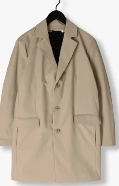 beige drykorn mantel cenyo 134150