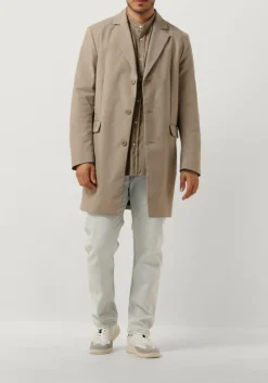 beige drykorn mantel cenyo 134150