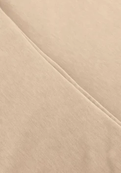 beige drykorn maxirok vonica