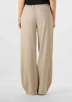 beige drykorn pantalon consider