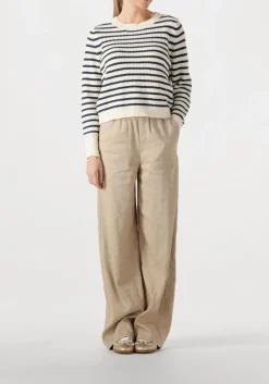 beige drykorn pantalon consider