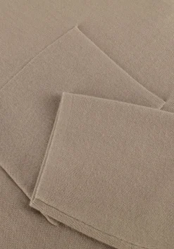 beige drykorn trui levvin 420219