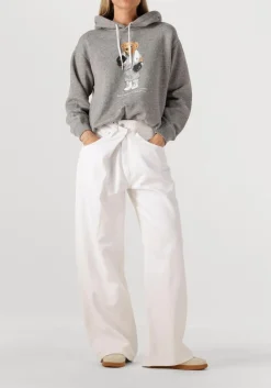 beige east pacific trade lage sneakers santos-w