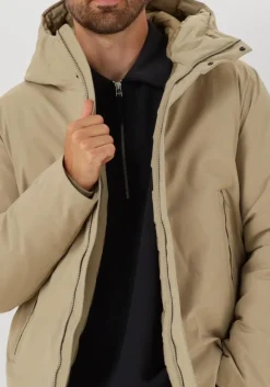 beige elvine winterjassen vhinner