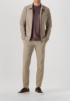 beige ferilli pantalon classic pant