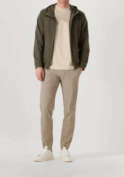 beige ferilli pantalon classic pant