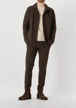 beige filippo de laurentiis trui g.collo ml lana cashmere