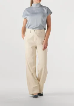 beige fiveunits pantalon sophiafv 085