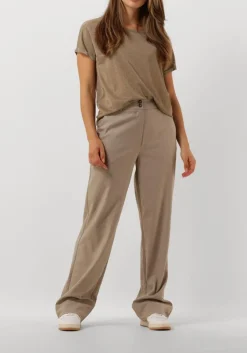 beige fiveunits pantalon sophia 438