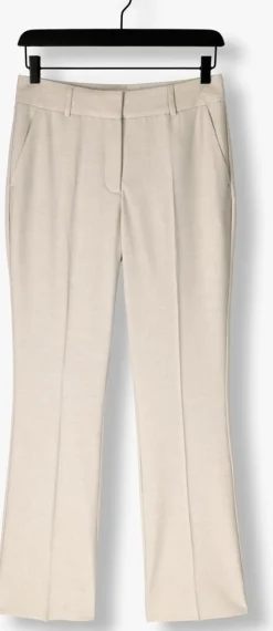 beige fiveunits pantalon clarafv 033