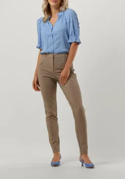 beige fiveunits pantalon angelie pure 285