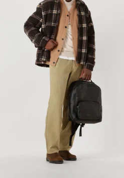 beige forét chino clay twill pants