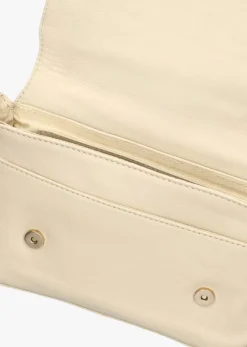 beige fred de la bretoniere schoudertas giulia