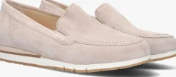 beige gabor instappers 414