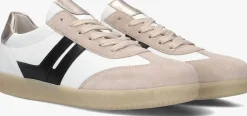 beige gabor lage sneakers 300